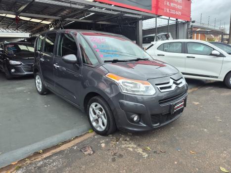 CITROEN C3 1.6 16V 4P EXCLUSIVE FLEX AUTOM�TICO, Foto 5