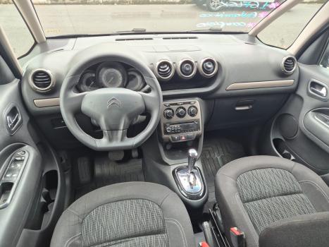 CITROEN C3 1.6 16V 4P EXCLUSIVE FLEX AUTOM�TICO, Foto 6
