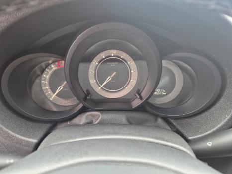 CITROEN C3 1.6 16V 4P EXCLUSIVE FLEX AUTOM�TICO, Foto 8