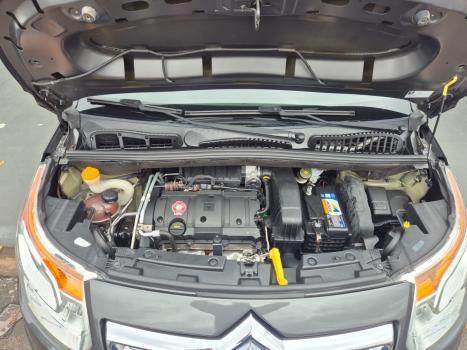 CITROEN C3 1.6 16V 4P EXCLUSIVE FLEX AUTOM�TICO, Foto 11