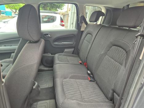 CITROEN C3 1.6 16V 4P EXCLUSIVE FLEX AUTOM�TICO, Foto 12