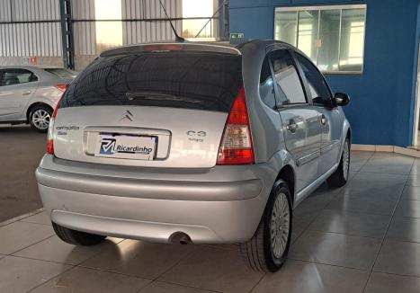 CITROEN C3 1.6 16V 4P EXCLUSIVE FLEX, Foto 2