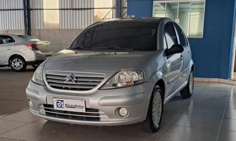 CITROEN C3 1.6 16V 4P EXCLUSIVE FLEX, Foto 3