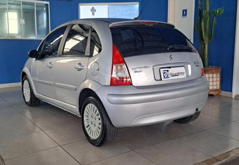 CITROEN C3 1.6 16V 4P EXCLUSIVE FLEX, Foto 6