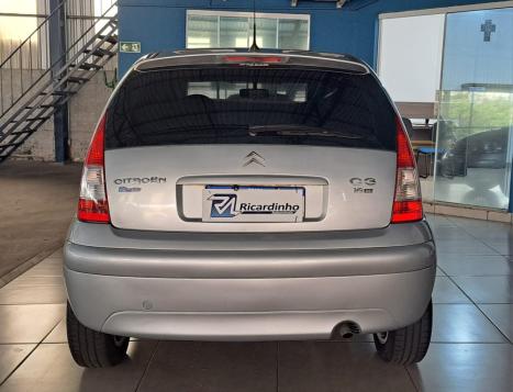 CITROEN C3 1.6 16V 4P EXCLUSIVE FLEX, Foto 7