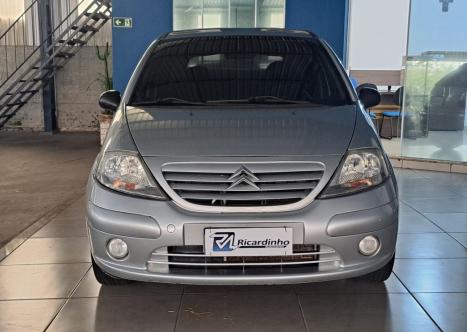 CITROEN C3 1.6 16V 4P EXCLUSIVE FLEX, Foto 8