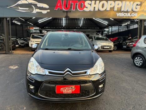 CITROEN C3 1.6 16V 4P EXCLUSIVE FLEX AUTOM�TICO, Foto 2