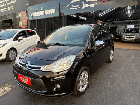 CITROEN C3 1.6 16V 4P EXCLUSIVE FLEX AUTOM�TICO, Foto 3