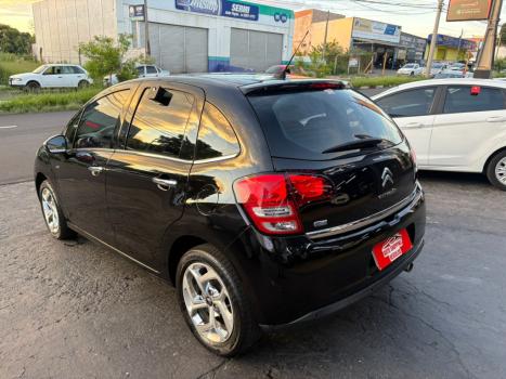 CITROEN C3 1.6 16V 4P EXCLUSIVE FLEX AUTOM�TICO, Foto 4
