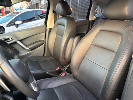 CITROEN C3 1.6 16V 4P EXCLUSIVE FLEX AUTOM�TICO, Foto 8