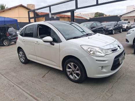 CITROEN C3 1.6 16V 4P FLEX VTI 120 TENDANCE AUTOM�TICO, Foto 1
