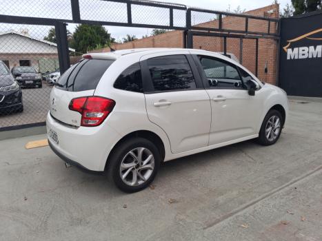 CITROEN C3 1.6 16V 4P FLEX VTI 120 TENDANCE AUTOM�TICO, Foto 2