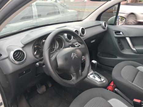 CITROEN C3 1.6 16V 4P FLEX VTI 120 TENDANCE AUTOM�TICO, Foto 3