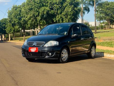 CITROEN C3 1.6 4P EXCLUSIVE SONORA FLEX AUTOMTICO, Foto 2