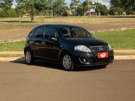 CITROEN C3 1.6 4P EXCLUSIVE SONORA FLEX AUTOMTICO, Foto 3