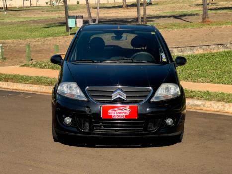 CITROEN C3 1.6 4P EXCLUSIVE SONORA FLEX AUTOMTICO, Foto 7