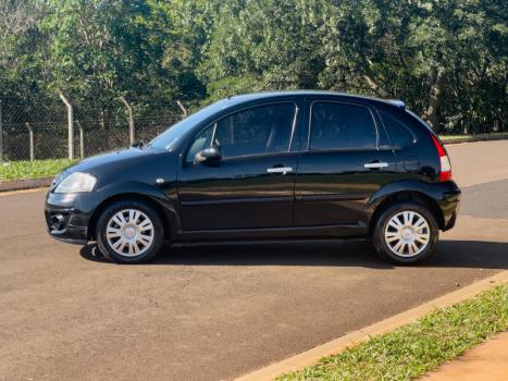 CITROEN C3 1.6 4P EXCLUSIVE SONORA FLEX AUTOMTICO, Foto 8