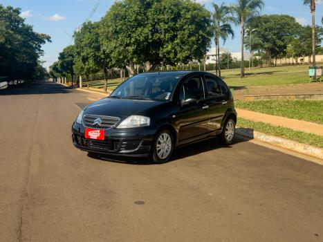 CITROEN C3 1.6 4P EXCLUSIVE SONORA FLEX AUTOMTICO, Foto 11