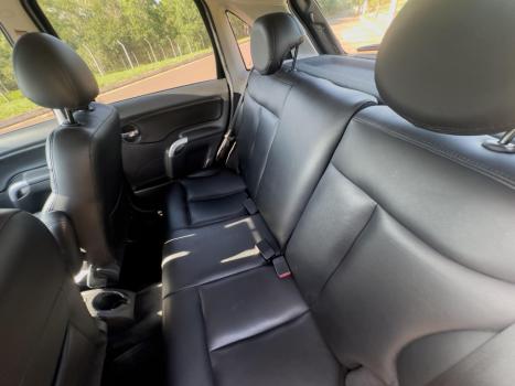 CITROEN C3 1.6 4P EXCLUSIVE SONORA FLEX AUTOMTICO, Foto 12