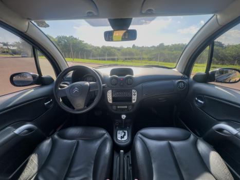CITROEN C3 1.6 4P EXCLUSIVE SONORA FLEX AUTOMTICO, Foto 13