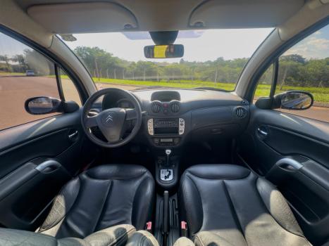 CITROEN C3 1.6 4P EXCLUSIVE SONORA FLEX AUTOMTICO, Foto 16