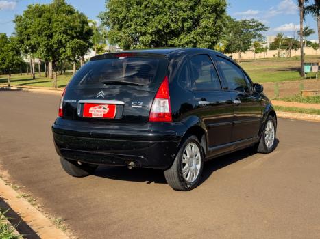 CITROEN C3 1.6 4P EXCLUSIVE SONORA FLEX AUTOMTICO, Foto 18