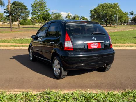 CITROEN C3 1.6 4P EXCLUSIVE SONORA FLEX AUTOMTICO, Foto 19