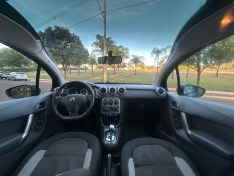 CITROEN C3 1.6 4P TENDANCE SELECT FLEX AUTOMTICO, Foto 5