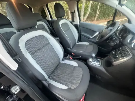 CITROEN C3 1.6 4P TENDANCE SELECT FLEX AUTOMTICO, Foto 8