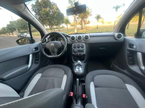CITROEN C3 1.6 4P TENDANCE SELECT FLEX AUTOMTICO, Foto 11