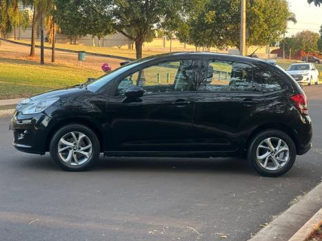 CITROEN C3 1.6 4P TENDANCE SELECT FLEX AUTOMTICO, Foto 14