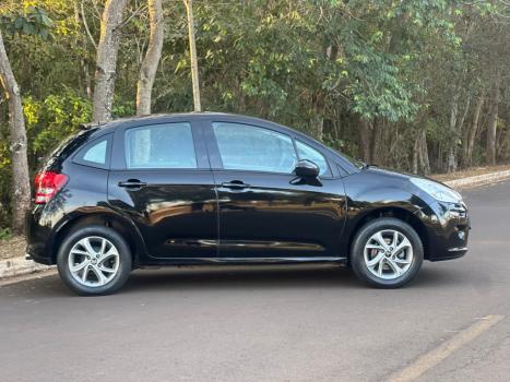 CITROEN C3 1.6 4P TENDANCE SELECT FLEX AUTOMTICO, Foto 15