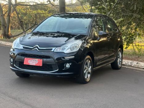 CITROEN C3 1.6 4P TENDANCE SELECT FLEX AUTOMTICO, Foto 16