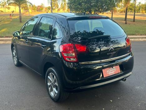 CITROEN C3 1.6 4P TENDANCE SELECT FLEX AUTOMTICO, Foto 18