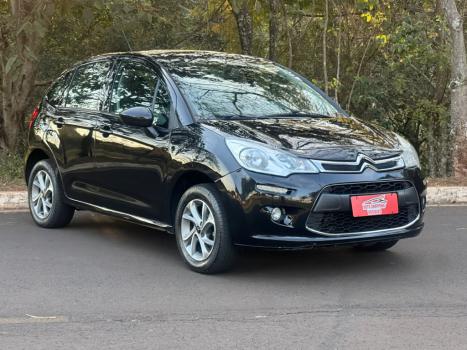 CITROEN C3 1.6 4P TENDANCE SELECT FLEX AUTOMTICO, Foto 19