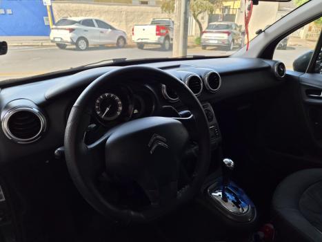 CITROEN C3 1.6 4P TENDANCE FLEX AUTOMÁTICO, Foto 8