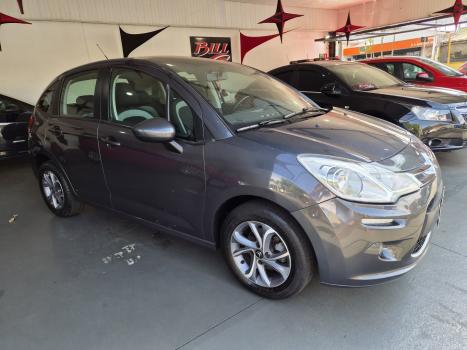 CITROEN C3 1.6 4P TENDANCE FLEX AUTOMÁTICO, Foto 11