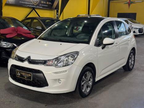 CITROEN C3 1.6 4P TENDANCE FLEX AUTOMÁTICO, Foto 2