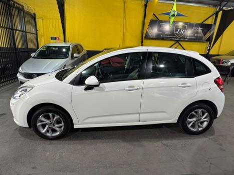 CITROEN C3 1.6 4P TENDANCE FLEX AUTOMÁTICO, Foto 7
