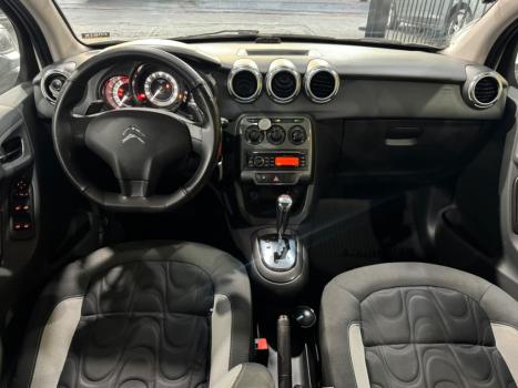 CITROEN C3 1.6 4P TENDANCE FLEX AUTOMÁTICO, Foto 10