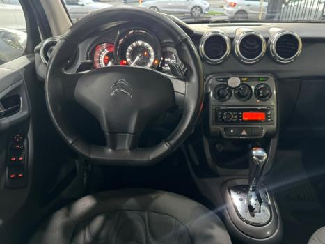 CITROEN C3 1.6 4P TENDANCE FLEX AUTOMÁTICO, Foto 13