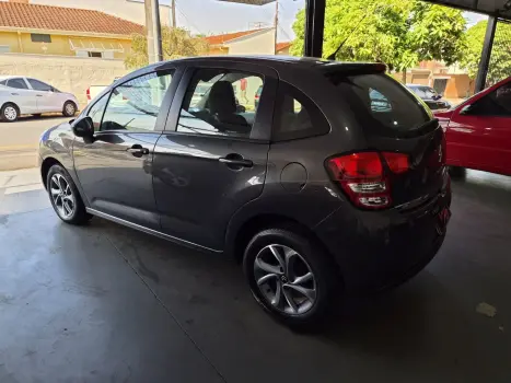 CITROEN C3 1.6 4P TENDANCE FLEX AUTOMÁTICO, Foto 2