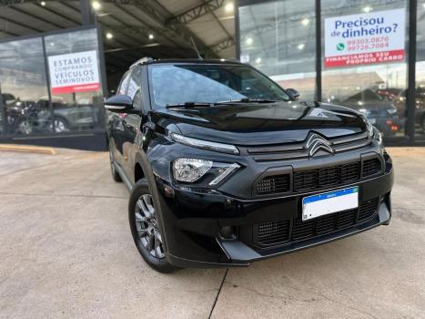 CITROEN C3 Aircross 1.0 12V 4P FLEX FEEL PACK TURBO 200 AUTOM�TICO CVT, Foto 3