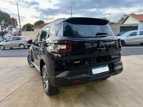 CITROEN C3 Aircross 1.0 12V 4P FLEX FEEL PACK TURBO 200 AUTOM�TICO CVT, Foto 6