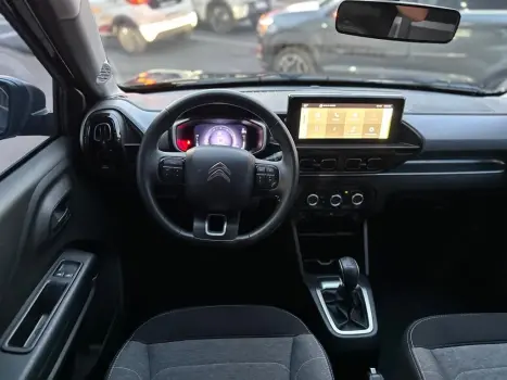 CITROEN C3 Aircross 1.0 12V 4P FLEX FEEL PACK TURBO 200 AUTOM�TICO CVT, Foto 7