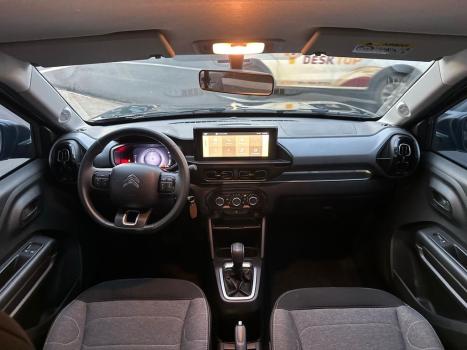 CITROEN C3 Aircross 1.0 12V 4P FLEX FEEL PACK TURBO 200 AUTOM�TICO CVT, Foto 8