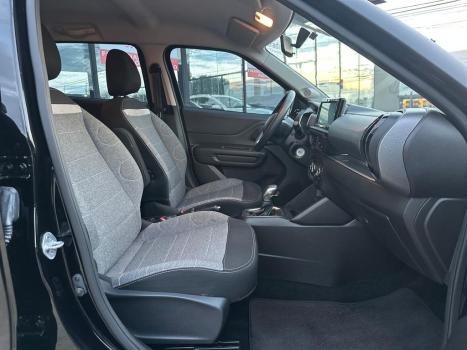 CITROEN C3 Aircross 1.0 12V 4P FLEX FEEL PACK TURBO 200 AUTOM�TICO CVT, Foto 9