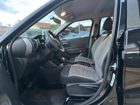 CITROEN C3 Aircross 1.0 12V 4P FLEX FEEL PACK TURBO 200 AUTOM�TICO CVT, Foto 10