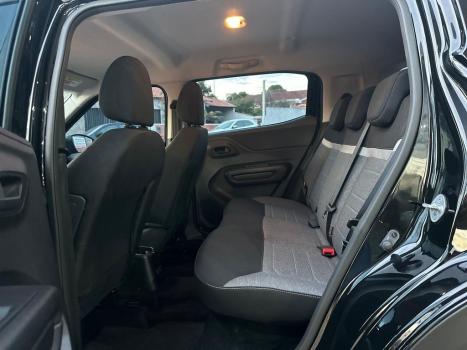 CITROEN C3 Aircross 1.0 12V 4P FLEX FEEL PACK TURBO 200 AUTOM�TICO CVT, Foto 11