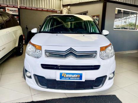 CITROEN C3 Picasso 1.6 16V 4P FLEX GLX, Foto 2